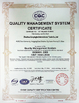 Porcelana Zhuzhou Sanyinghe International Trade Co.,Ltd certificaciones